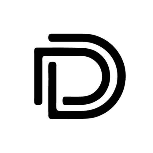 Disruptive Digital Ltd logo
